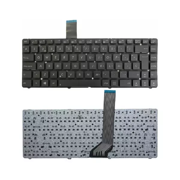Teclado Portátil Asus Ref. K45