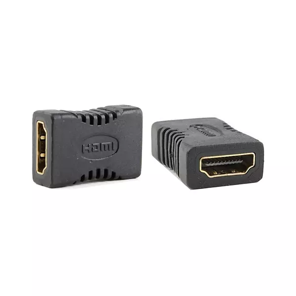 Hdmi hembra hembra sale