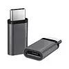 Conversor Type C A Micro Usb