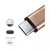 Conversor Type C A Micro Usb