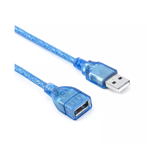 Extensión Usb Blindada