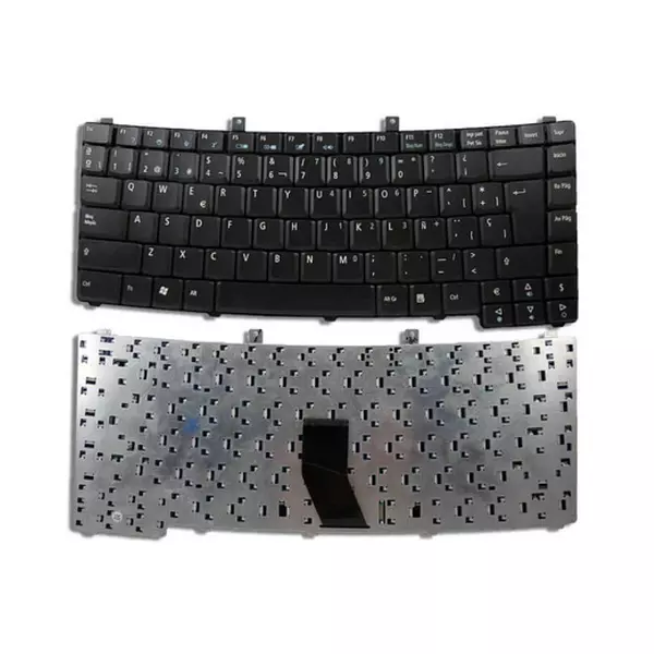 Teclado Portátil Acer Aspire 2300 Con Flex