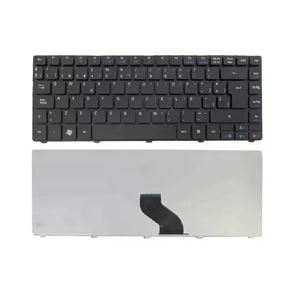 Teclado Portátil Acer