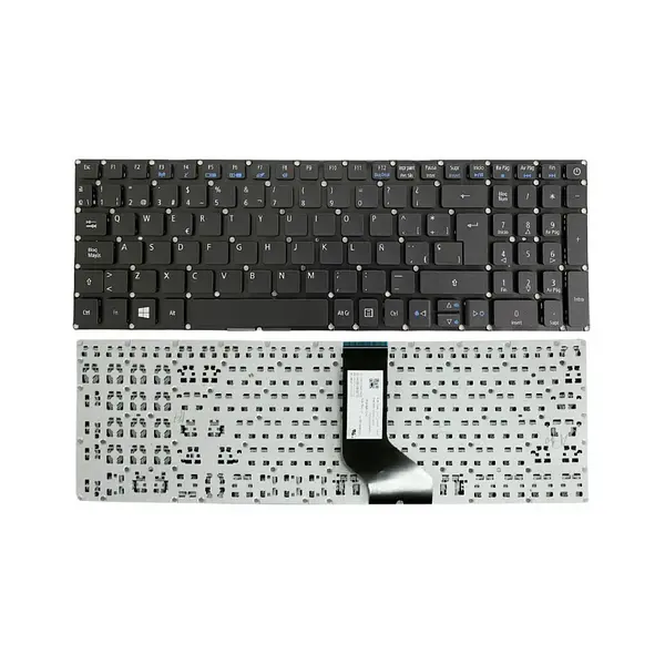 Teclado Portátil Acer Aspire