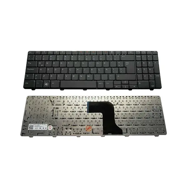 Teclado Portátil Dell Ref. N5010