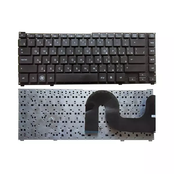 Teclado Portátil Hp Ref. 4310s
