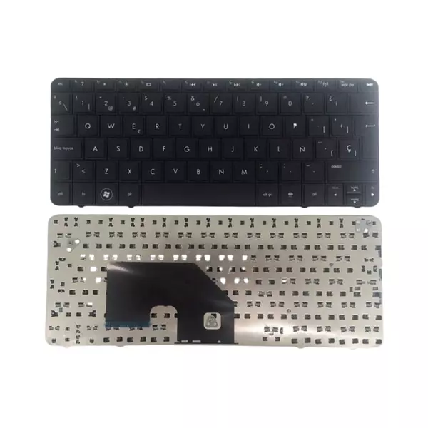 Teclado Portátil Hp Ref. Mini 110-3000