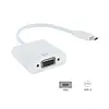 Cable Usb 3,1 Type-C A Vga