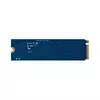 Disco Duro M.2 Nvme Pcle 4.0 Kingston 1 Tb