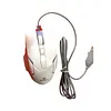 Combo Gamer Mouse + Padmouse