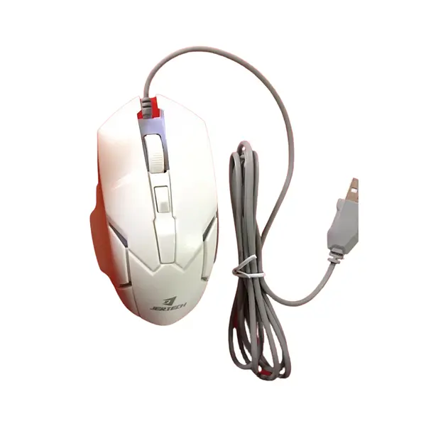 Combo Gamer Mouse + Padmouse