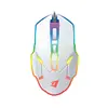 Combo Gamer Mouse + Padmouse