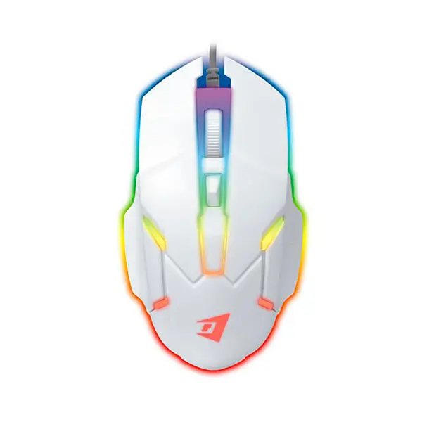 Combo Gamer Mouse + Padmouse