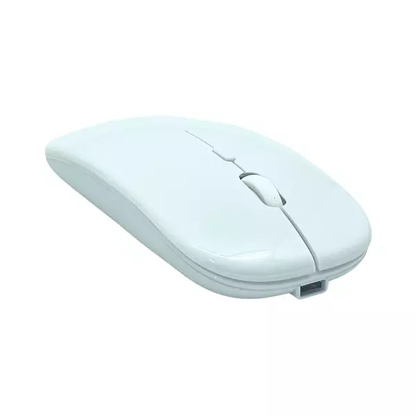 Mouse Inalambrico Recargable Ifans If-240