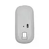 Mouse Inalambrico Recargable Ifans If-240