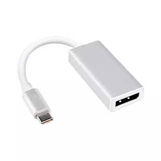 Cable Conversor Type C A Displayport