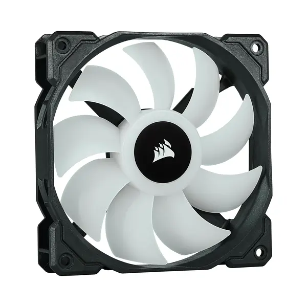 Ventilador Corsair Sp120 Rgb Pro 1x