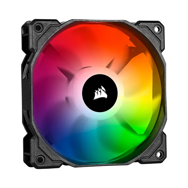 Ventilador Corsair Sp120 Rgb Pro 1x