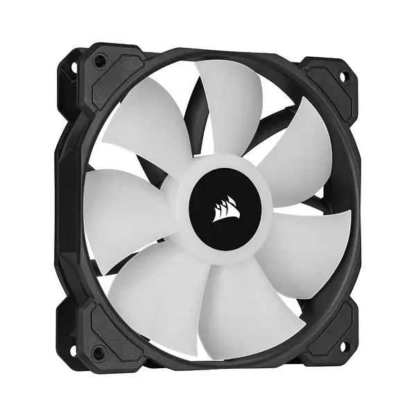 Ventilador Corsair Sp120 Rgb Elite 3x