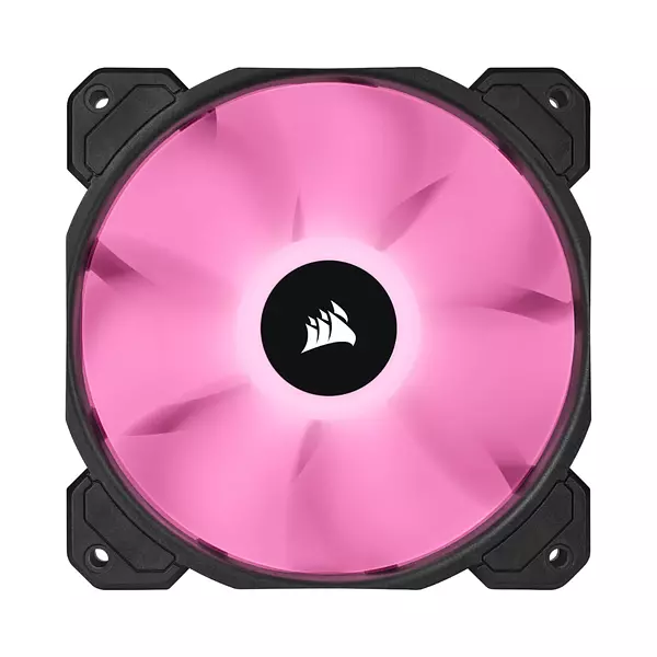 Ventilador Corsair Sp120 Rgb Elite 3x