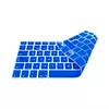 Protector De Teclado Mac Book Pro 13.3