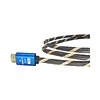 Cable Hdmi 2.0 Full Hd 4k Premium High Speed Hdtv 1.5 Metros