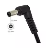 Cargador Lexa Compatible Con Toshiba