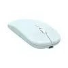 Mouse Inalambrico Recargable Ifans If-240