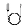 Cable Tipo C 3.1 A Hdmi 1.80 M