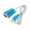 Cable Usb A Rs232(Hl-340)