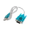 Cable Usb A Rs232(Hl-340)