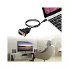 Cable Tipo C A Vga