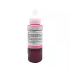 Tinta Light Magenta Para Impresora Epson Genérica X 100ml L800/T50