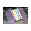 Protector De Teclado Para Portátil En Silicona De Colores