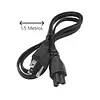 Cargador Exa Compatible Con Hp Punta Amarilla