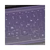 Protector De Teclado Para Portátil En Silicona De Colores