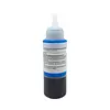 Tinta Cyan Para Impresora Epson Genérica X 100ml L210/L355/L555/L350 664220