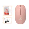 Mouse Inalámbrico Jr8 Jertech