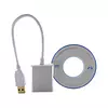 Cable Usb A Hdmi