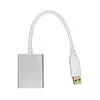 Cable Usb A Hdmi