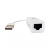 Adaptador De Red Usb 2.0 A Lan 10/100 Mbs Chip 9900