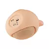 Mini Bocina Bluetooth Con Forma De Puerco