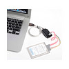 Cable Usb A Disco Sata 2.5” O 3.5”