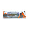 Combo Gamer Teclado + Mouse Km950 - Jertech