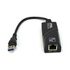 Usb Lan Rj45 2.0 Ethernet Velocidad 10/100 Mbps Chip 9900