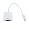 Cable Usb 3,1 Type-C A Vga