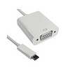 Cable Usb 3,1 Type-C A Vga