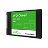 Disco Duro Interno Western Digital Ssd Green 240gb 2.5"
