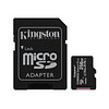 Memoria Kingston Micro Sd 256 Gb Clase 10