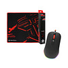 Combo Mouse G13 + Pad Mouse Mp44